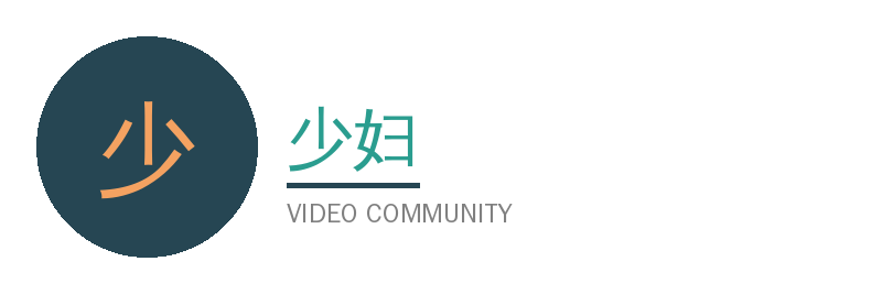 少妇视频社区Logo